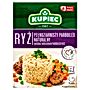 Kupiec Ryż pełnoziarnisty parboiled naturalny 400 g (4 x 100 g)