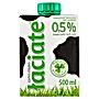 Łaciate Mleko UHT 0,5 % 500 ml
