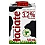 Łaciate Mleko UHT 3,2 % 500 ml