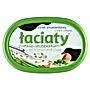 Łaciaty Serek śmietankowy z cebulą i szczypiorkiem 135 g