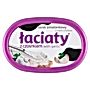 Łaciaty Serek śmietankowy z czosnkiem 135 g