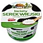 Łaciaty Serek wiejski naturalny 200 g
