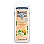 Le Petit Marseillais Kremowy żel pod prysznic kwiat pomarańczy bio 400 ml