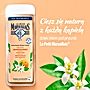 Le Petit Marseillais Kremowy żel pod prysznic kwiat pomarańczy bio 400 ml
