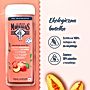 Le Petit Marseillais Żel pod prysznic biała brzoskwinia bio & nektarynka bio 400 ml