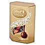 Lindt Lindor Kolekcja smaków Pralinki z czekolady mlecznej z nadzieniem 175 g