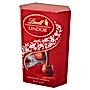 Lindt Lindor Mleczna Pralinki z czekolady mlecznej z nadzieniem 175 g