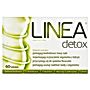 Linea detox Suplement diety 60 sztuk