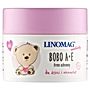 Linomag Emolienty Bobo A+E Krem ochronny dla dzieci i niemowląt 0+ 50 ml
