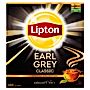 Lipton Earl Grey Classic Herbata czarna 150 g (100 torebek)