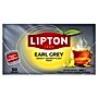 Lipton Earl Grey Herbata czarna aromatyzowana 75 g (50 torebek)