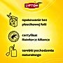 Lipton Earl Grey Herbata czarna aromatyzowana 75 g (50 torebek)