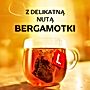 Lipton Earl Grey Herbata czarna aromatyzowana 75 g (50 torebek)