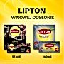 Lipton Earl Grey Herbata czarna aromatyzowana 75 g (50 torebek)