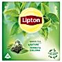 Lipton Herbata zielona 28 g (20 torebek)
