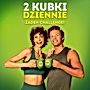 Lipton Herbata zielona malina & granat 28 g (20 torebek)