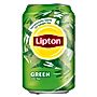 Lipton Ice Tea Green Napój niegazowany 330 ml