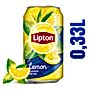 Lipton Ice Tea Lemon Napój niegazowany 330 ml