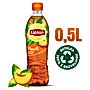 Lipton Ice Tea Peach Napój niegazowany 500 ml
