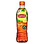 Lipton Ice Tea Peach Napój niegazowany 500 ml