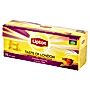 Lipton Taste of London Herbata czarna aromatyzowana 50 g (25 torebek)