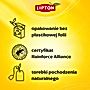 Lipton Yellow Label Herbata czarna 100 g (50 torebek)
