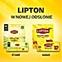 Lipton Yellow Label Herbata czarna 100 g (50 torebek)