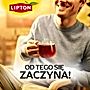 Lipton Yellow Label Herbata czarna liściasta 100 g