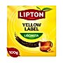 Lipton Yellow Label Herbata czarna liściasta 100 g