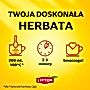 Lipton Yellow Label Herbata czarna liściasta 100 g