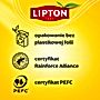 Lipton Yellow Label Herbata czarna liściasta 100 g