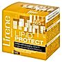 Lirene Dermoprogram 65+ Lipid Protect Odbudowujący krem przeciwzmarszczkowy na noc 50 ml