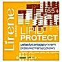 Lirene Dermoprogram 65+ Lipid Protect Uelastyczniający krem przeciwzmarszczkowy na dzień 50 ml