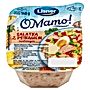 Lisner O Mamo! Sałatka z pstrągiem wędzonym 140 g