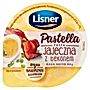 Lisner Pastella Pasta jajeczna z bekonem 80 g