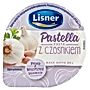 Lisner Pastella Pasta z czosnkiem 80 g