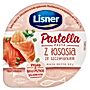 Lisner Pastella Pasta z łososia ze szczypiorkiem 80 g