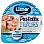 Lisner Pastella Pasta z tuńczyka 80 g