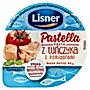 Lisner Pastella Pasta z tuńczyka z pomidorami 80 g