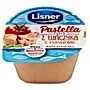Lisner Pastella Pasta z tuńczyka z pomidorami 80 g