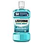 Listerine Cool Mint Płyn do płukania jamy ustnej 500 ml