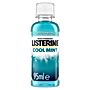 Listerine Cool Mint Płyn do płukania jamy ustnej 95 ml