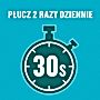 Listerine Cool Mint Płyn do płukania jamy ustnej 95 ml