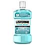 Listerine Cool Mint Płyn do płukania jamy ustnej łagodny smak 500 ml