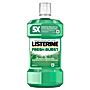 Listerine Fresh Burst Płyn do płukania jamy ustnej 500 ml