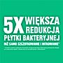 Listerine Fresh Burst Płyn do płukania jamy ustnej 500 ml