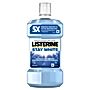 Listerine Stay White Płyn do płukania jamy ustnej 500 ml