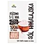 Livity Sól himalajska różowa 1-2 mm 500 g