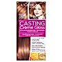 L'Oréal Paris Casting Crème Gloss Farba do włosów 723 Opalizujący Karmel