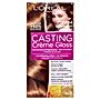 L'Oréal Paris Casting Crème Gloss Farba do włosów 7304 Cynamon